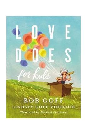 Love Does for Kids