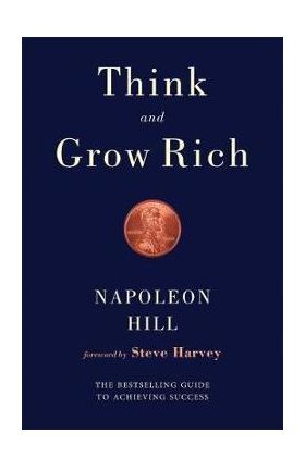 Think and Grow Rich