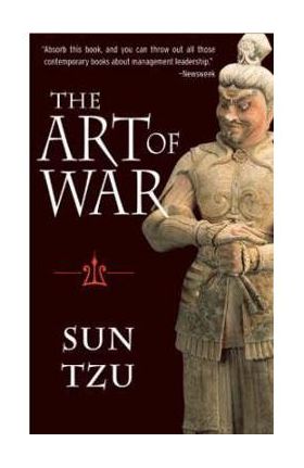 Art Of War