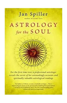 Astrology For The Soul