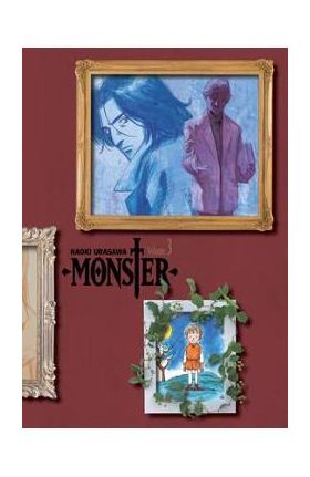 Monster, Vol. 3