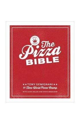 Pizza Bible