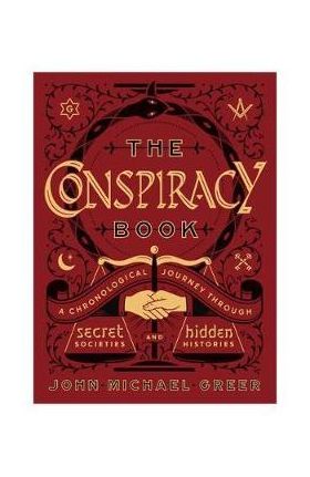 Conspiracy Book