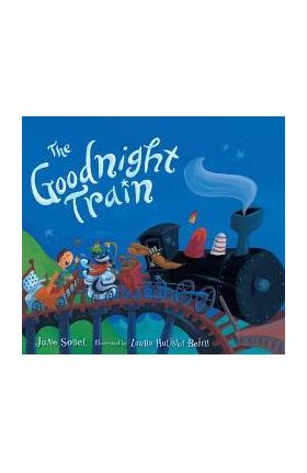 Goodnight Train