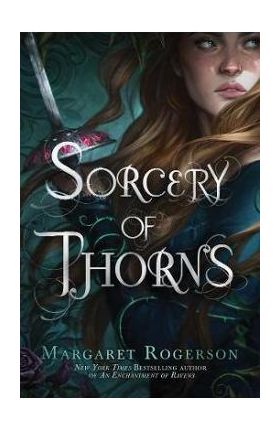 Sorcery of Thorns