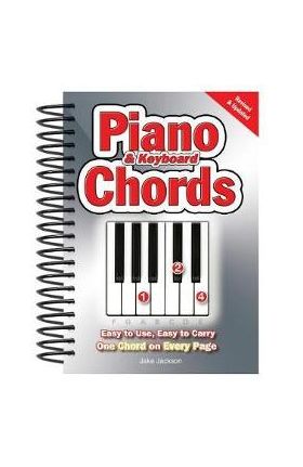 Piano & Keyboard Chords
