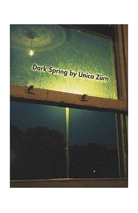 Dark Spring - Unica Zurn