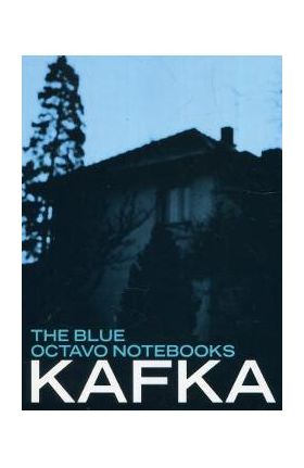 Blue Octavo Notebooks - Franz Kafka