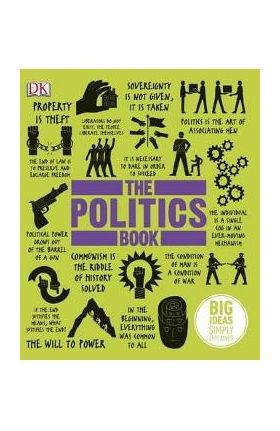 Politics Book