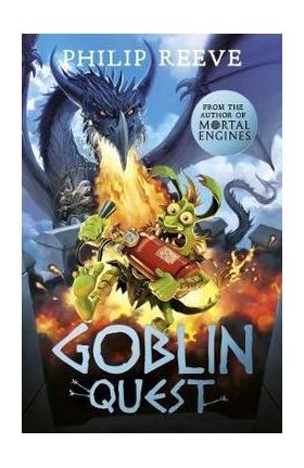 Goblin Quest (NE)