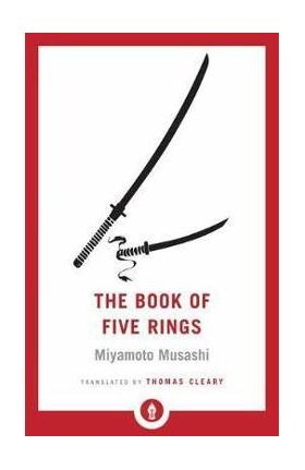 Book of Five Rings