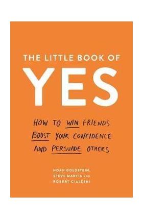 Little Book of Yes