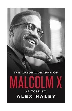 Autobiography of Malcolm X