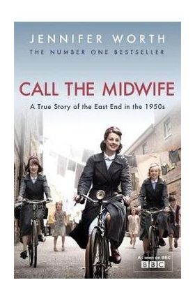 Call The Midwife