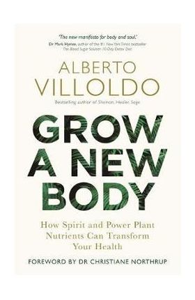 Grow a New Body