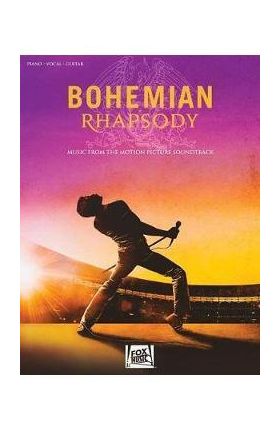 Bohemian Rhapsody