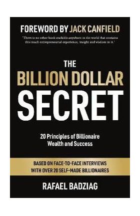 Billion Dollar Secret