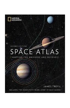Space Atlas