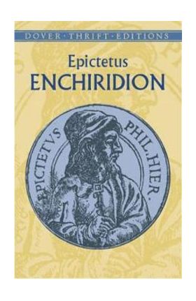 Enchiridion - Epictetus