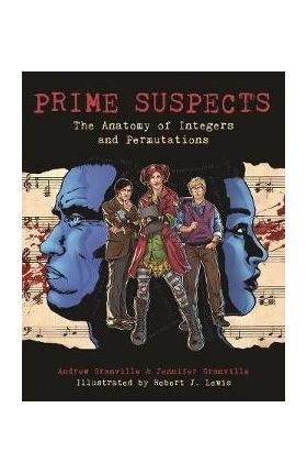 Prime Suspects - Granville