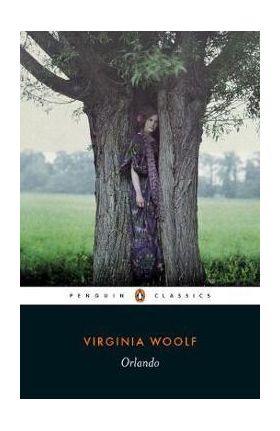 Orlando - Virginia Woolf