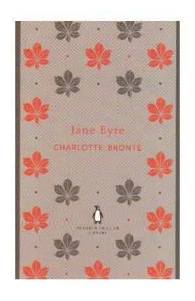 Jane Eyre - Charlotte Bronte