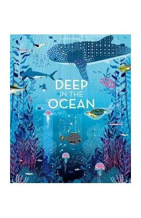 Deep in the Ocean -