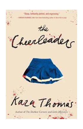 Cheerleaders - Kara Thomas