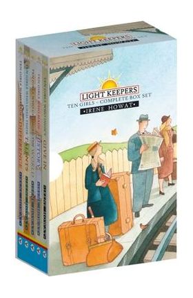 Lightkeepers Girls Box Set: Ten Girls - Irene Howat