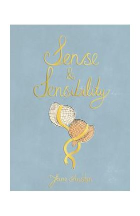 Sense and Sensibility - Jane Austen