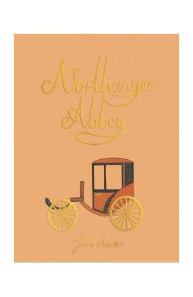 Northanger Abbey - Jane Austen