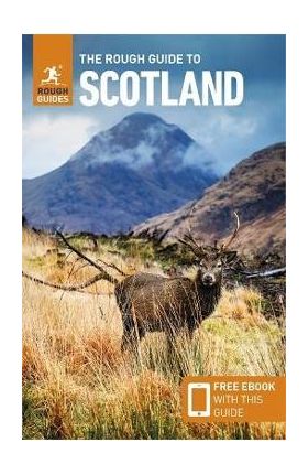 The Rough Guide to Scotland (Travel Guide with Free Ebook) - Rough Guides