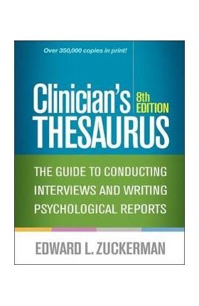 Clinician's Thesaurus