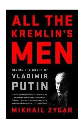 All the Kremlin's Men