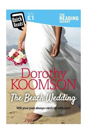 Beach Wedding - Dorothy Koomson