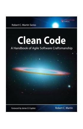 Clean Code - Robert Martin