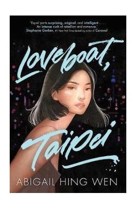 Loveboat, Taipei -