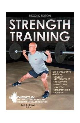 Strength Training -