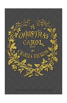 A Christmas Carol - Charles Dickens