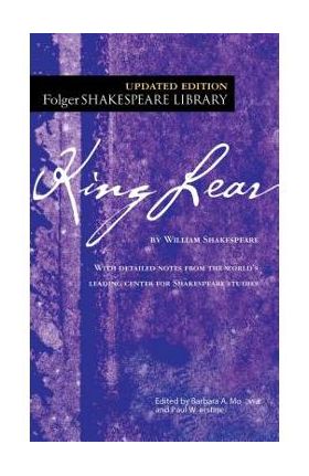 King Lear - William Shakespeare