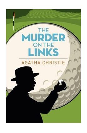 The Murder on the Links - Agatha Christie