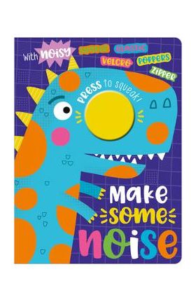 Make Some Noise! - Make Believe Ideas Ltd