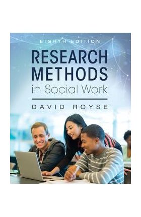 Research Methods in Social Work - David Royse