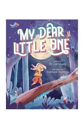 My Dear Little One - Al Carraway