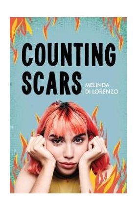 Counting Scars - Melinda Anne Di Lorenzo