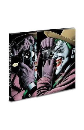 Absolute Batman: The Killing Joke