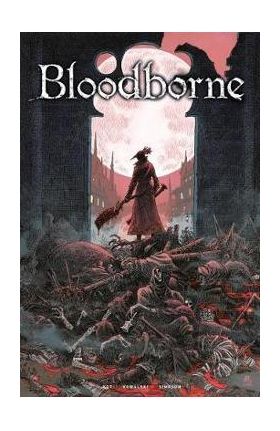 Bloodborne Collection