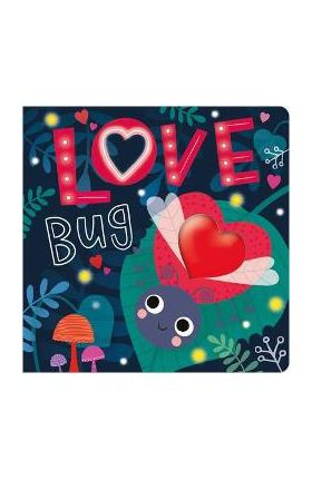 Love Bug - Make Believe Ideas Ltd