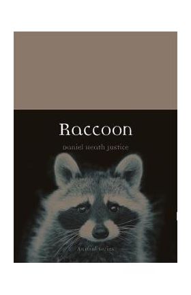 Raccoon - Daniel Heath Justice