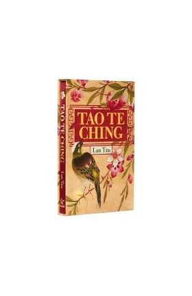 Tao Te Ching: Deluxe Slip-Case Edition - Lao Tzu